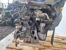 Laden Sie das Bild in den Galerie-Viewer, Motor Audi Quattro Q5 8R 08-12 2.0 TDI CAH 170PS 2007 Diesel Engine Unkomplett