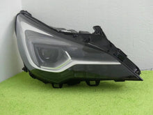 Laden Sie das Bild in den Galerie-Viewer, Frontscheinwerfer Opel Astra 39208461 Rechts Scheinwerfer Headlight SCH5653171457dr