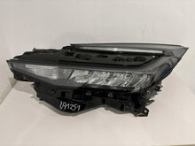 Laden Sie das Bild in den Galerie-Viewer, Frontscheinwerfer Toyota C-Hr Chr 81150-F4220 LED Links Scheinwerfer Headlight SCH6392837237st