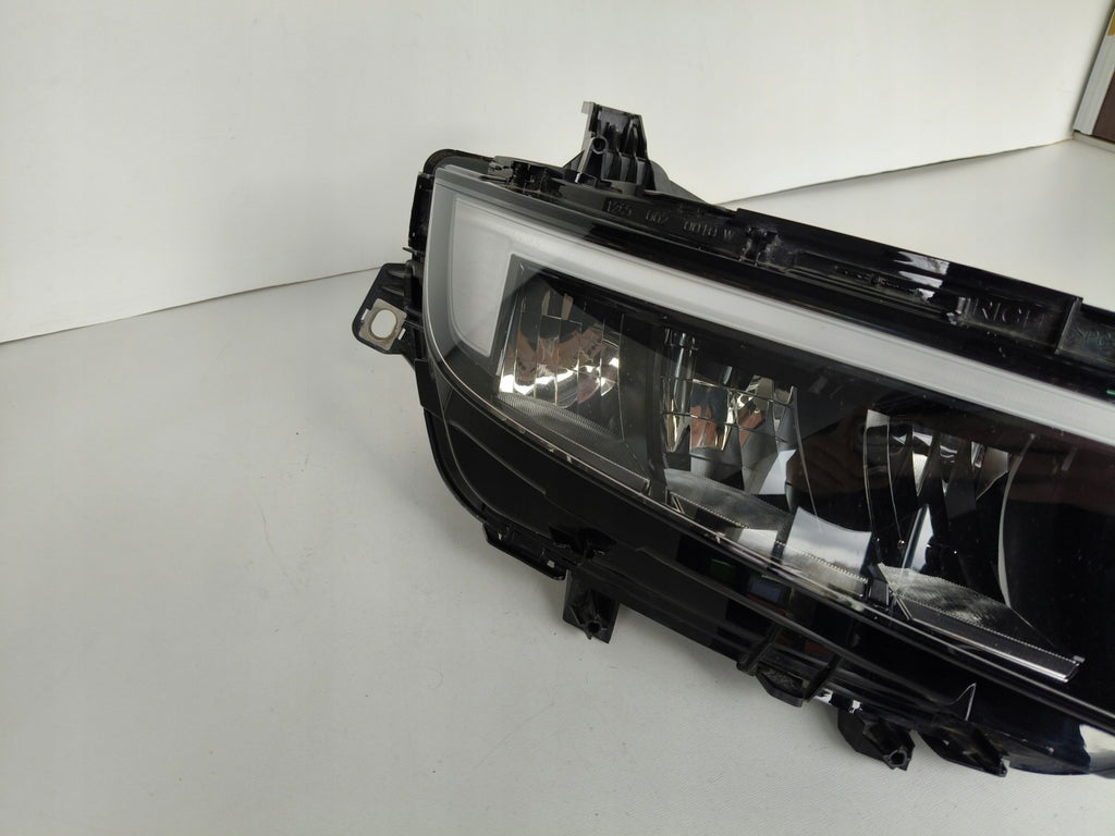 Frontscheinwerfer Opel Astra L 9851881180 Full LED Rechts Scheinwerfer Headlight SCH7995209377cz