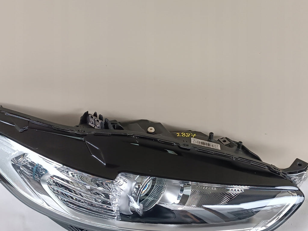Frontscheinwerfer Ford Mondeo DS73-13W029-AG Rechts Scheinwerfer Headlight SCH7276064813pe