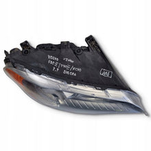 Load image into Gallery viewer, Frontscheinwerfer Volvo V70 III 31214348 6333200001 Xenon FALSE Headlight SCH6505156594vy