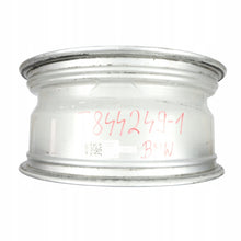 Load image into Gallery viewer, 1x Alufelge 16 Zoll 7.0" 5x120 44ET Silber 6769401 BMW F26 X3 F25 Rim Wheel FEL8217557521bz