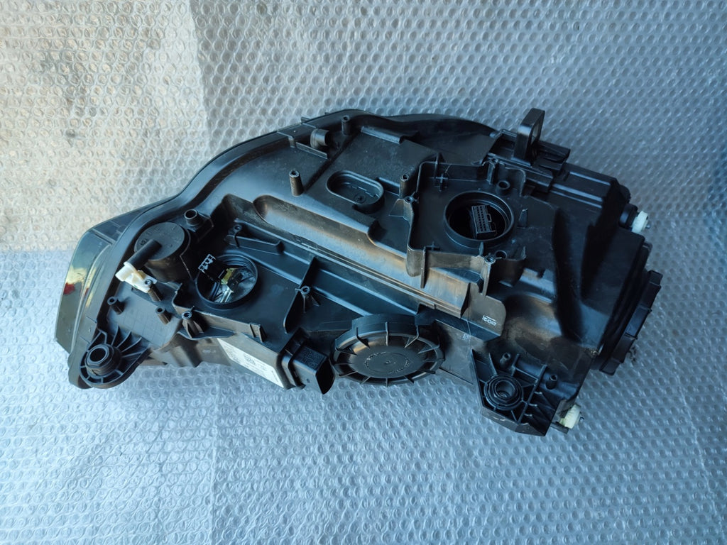 Frontscheinwerfer Audi A3 8V0941005C Xenon Links Scheinwerfer Headlight SCH6955155071bw