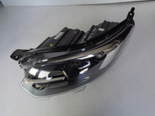 Laden Sie das Bild in den Galerie-Viewer, Frontscheinwerfer Opel Vivaro C Zafira Life 9832837680 Xenon Links Headlight