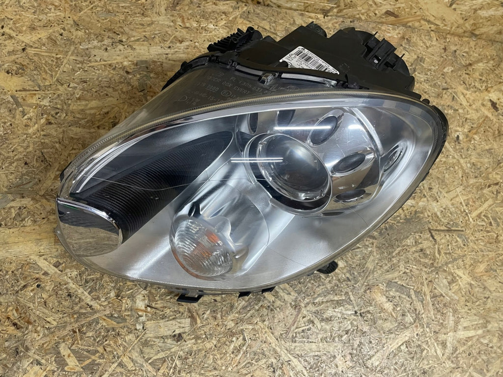 Frontscheinwerfer Mini Countryman F60 9802269 Links Scheinwerfer Headlight SCH6695688478df