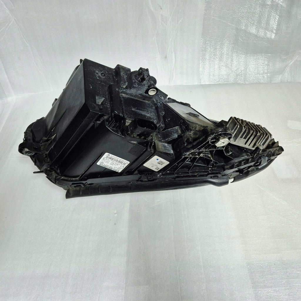 Frontscheinwerfer Mercedes-Benz W205 A2059063703 Links Scheinwerfer Headlight SCH7951631430rt