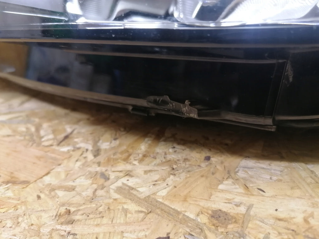 Frontscheinwerfer Peugeot 308 II 9677523080-00 Links Scheinwerfer Headlight SCH6604339169pm