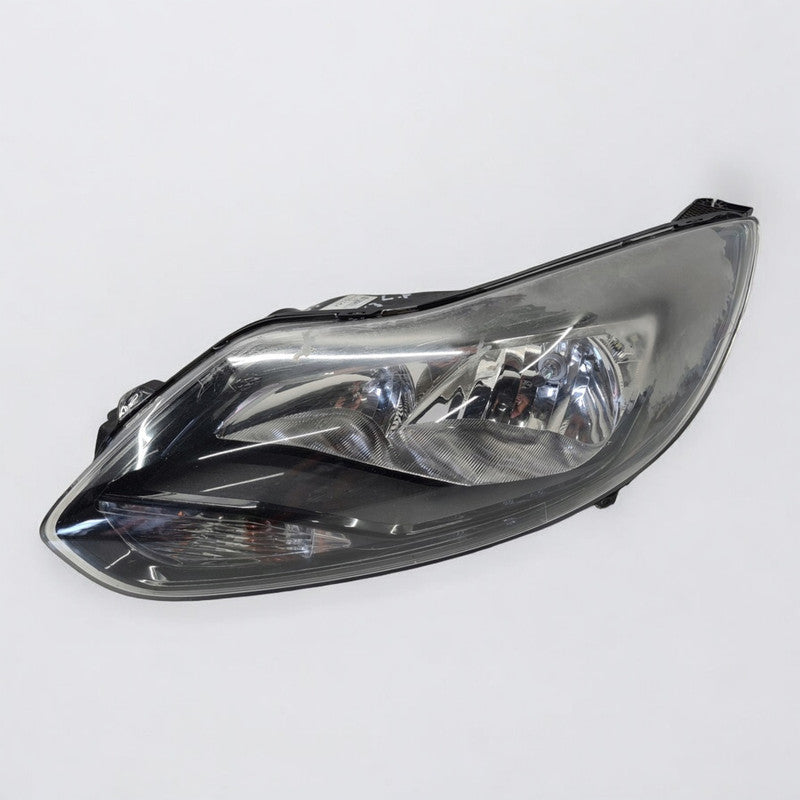 Frontscheinwerfer Ford Focus BM5113W030CH Links Scheinwerfer Headlight