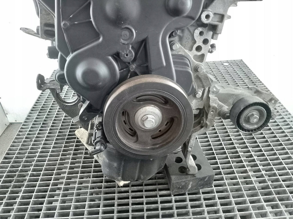 Motor Peugeot 308 II 9H05 1.6 EHDI 2014 Diesel Engine Unkomplett