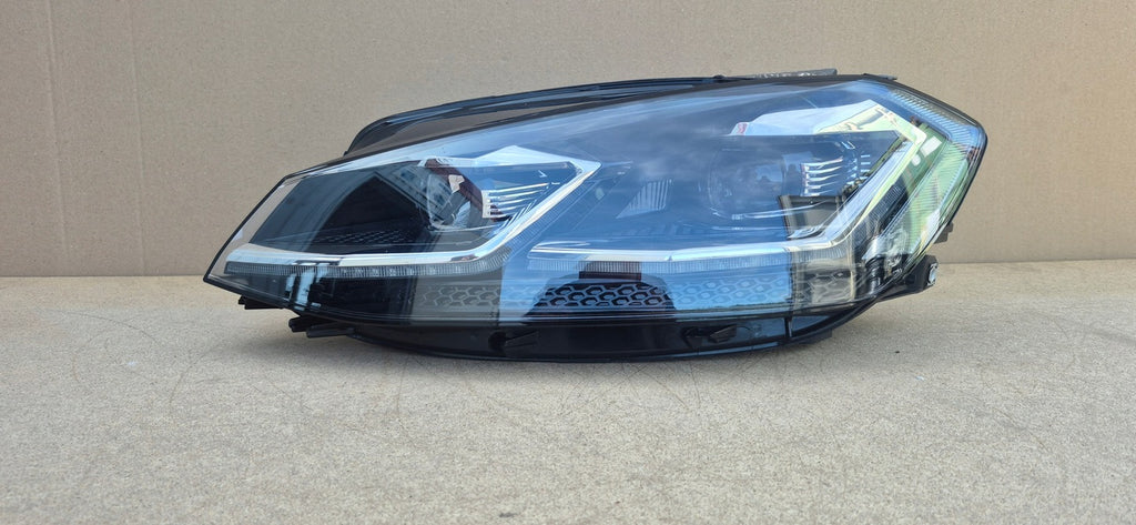 Frontscheinwerfer VW Golf VIII I 5G1941035 Ein Stück (Rechts oder Links) SCH5629363422un