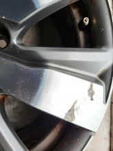 Load image into Gallery viewer, 1x Alufelge 16 Zoll 6.5" 4x108 20ET Glanz Silber 9678398177 Peugeot I Rim Wheel FEL2254595375np
