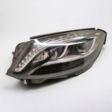 Laden Sie das Bild in den Galerie-Viewer, Frontscheinwerfer Mercedes-Benz W222 A2229060702 LED Links Headlight