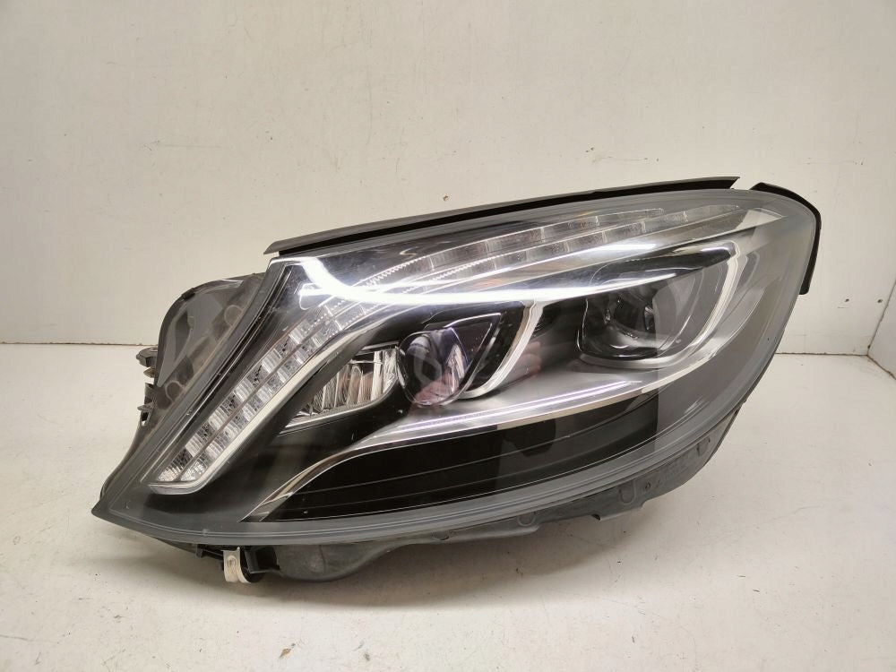 Frontscheinwerfer Mercedes-Benz W222 A2229060702 LED Links Headlight