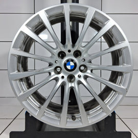 1x Alufelge 18 Zoll 8.0