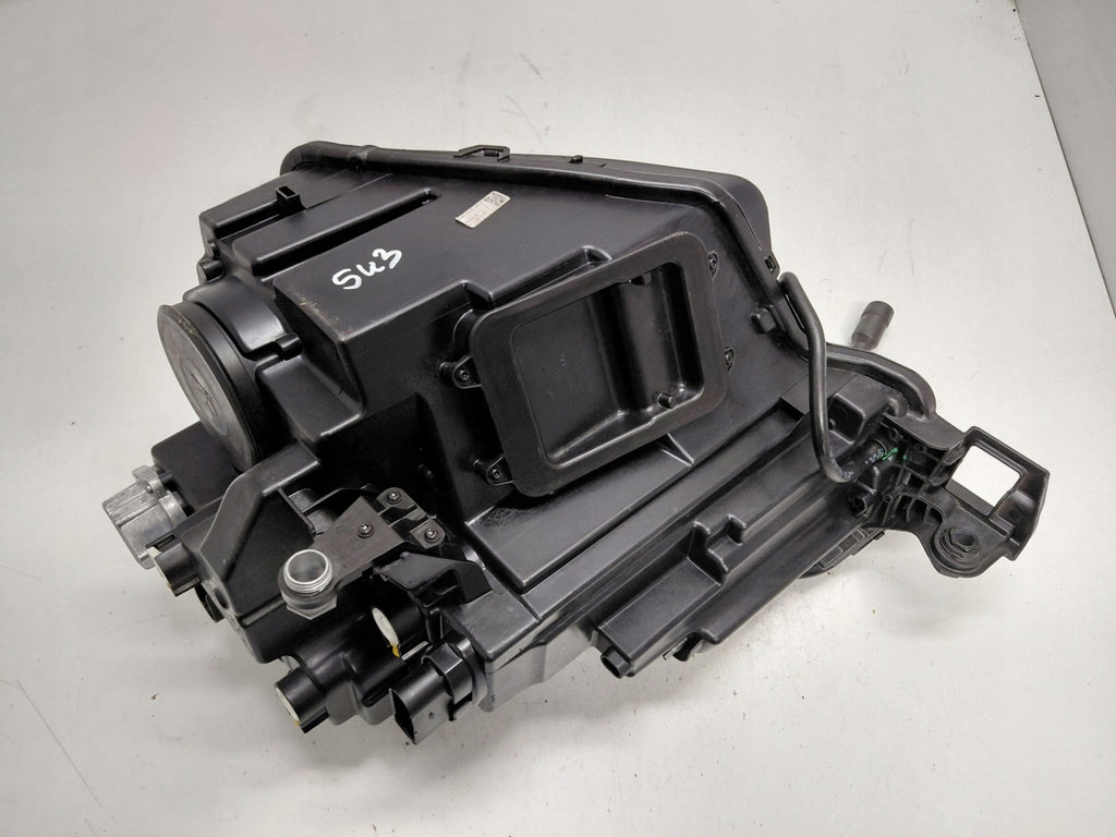Frontscheinwerfer Skoda Karoq 57B941010 LED Rechts Scheinwerfer Headlight SCH4066399522tc