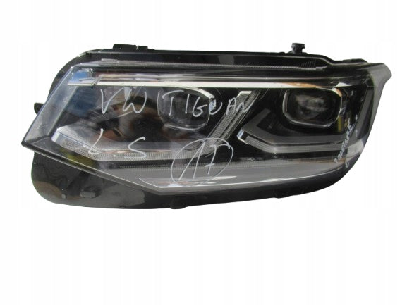 Frontscheinwerfer VW Tiguan 5NB941081H LED Links Scheinwerfer Headlight SCH1021200322fl
