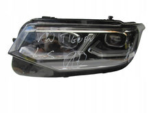 Load image into Gallery viewer, Frontscheinwerfer VW Tiguan 5NB941081H LED Links Scheinwerfer Headlight SCH1021200322fl
