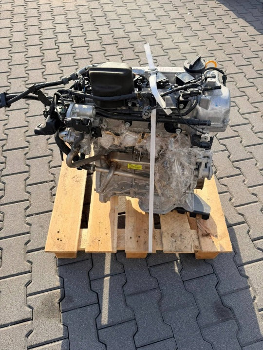 Motor Kia Proceed G4LE 1.6 33TKm Benzin Engine Komplett MOT5580812377fk