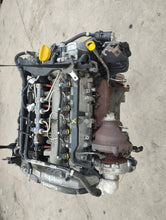 Laden Sie das Bild in den Galerie-Viewer, Motor Alfa Romeo Giulietta 940A4000 2.0 JTDM 170PS 125kW 159TKm Diesel Komplett MOT4739878227hy