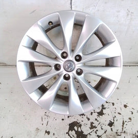 1x Alufelge 18 Zoll Opel Astra J Rim Wheel FEL5175212095ce