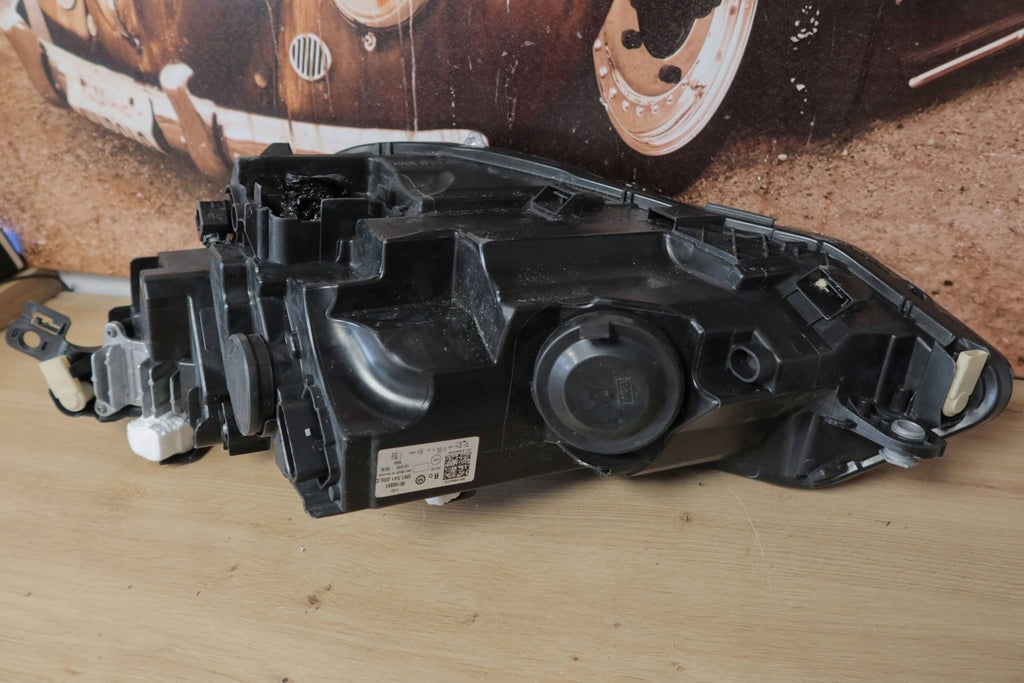 Frontscheinwerfer VW Golf VIII 5H1941006 5H1941006C5H1941006C Rechts Headlight SCH6309946727fo