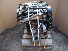 Laden Sie das Bild in den Galerie-Viewer, Motor Audi CAH CAHA 2.0 TDI 170PS 125kW 132TKm 2009 Diesel Engine Komplett MOT3653381644fu