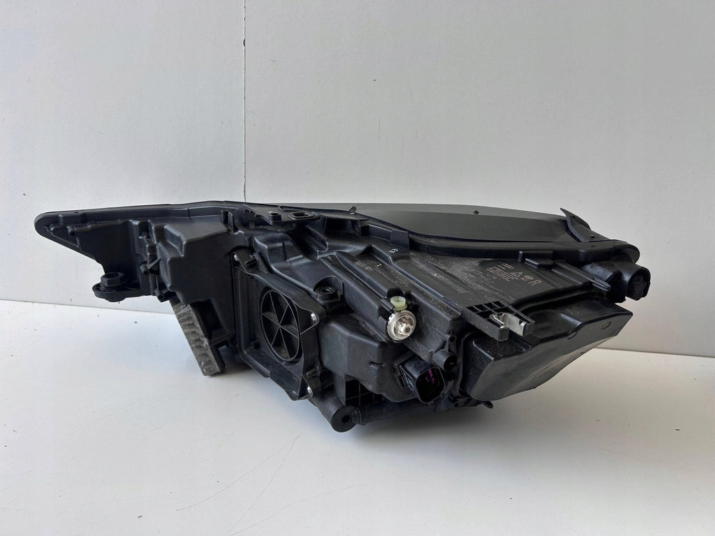 Frontscheinwerfer Audi A6 C8 4K0941034 Full LED Rechts Scheinwerfer Headlight