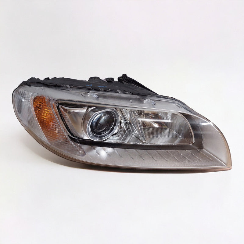 Frontscheinwerfer Volvo Xc70 31420014 Xenon Rechts Scheinwerfer Headlight