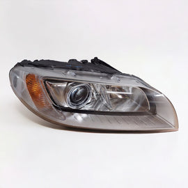 Frontscheinwerfer Volvo Xc70 31420014 Xenon Rechts Scheinwerfer Headlight