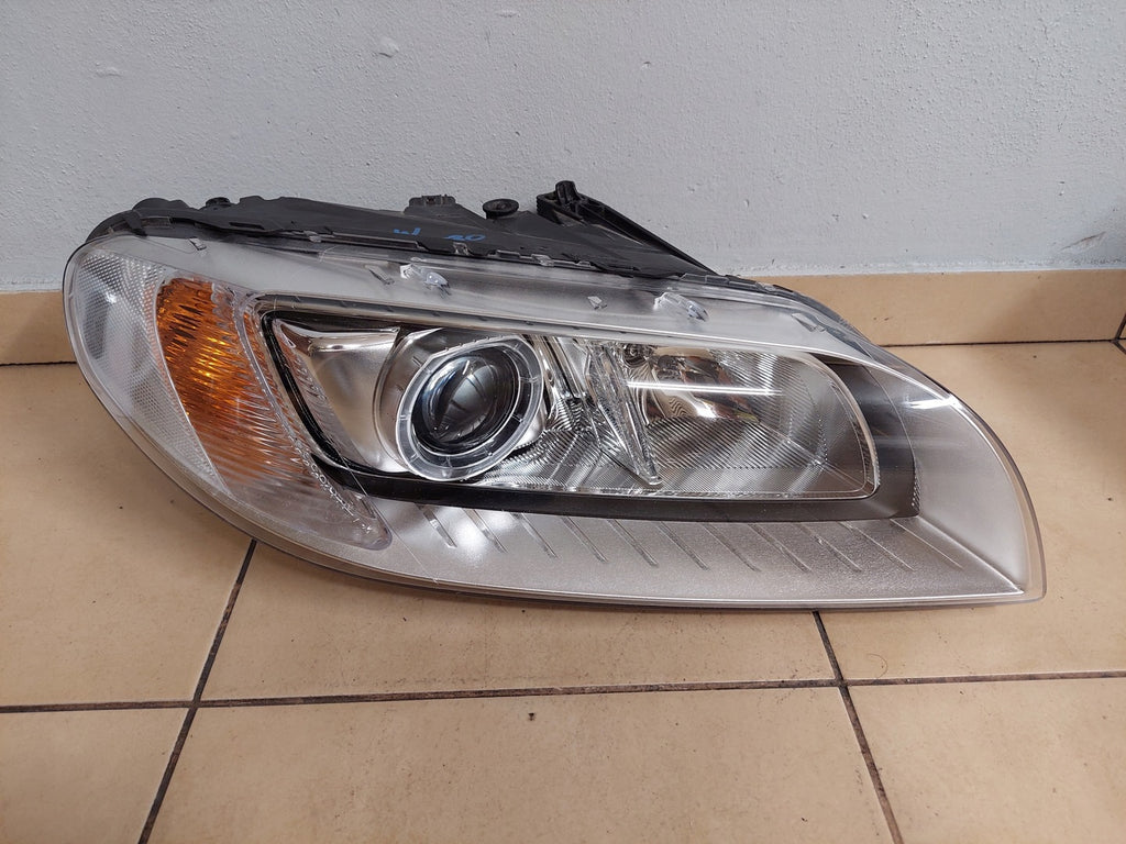 Frontscheinwerfer Volvo Xc70 31420014 Xenon Rechts Scheinwerfer Headlight