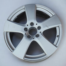 Load image into Gallery viewer, 1x Alufelge 17 Zoll 7.5&quot; 5x112 A2054015500 Mercedes-Benz W205 Rim Wheel