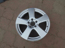 Load image into Gallery viewer, 1x Alufelge 17 Zoll 7.0&quot; 5x112 48 5ET A2054015500 Mercedes-Benz W205 Rim Wheel