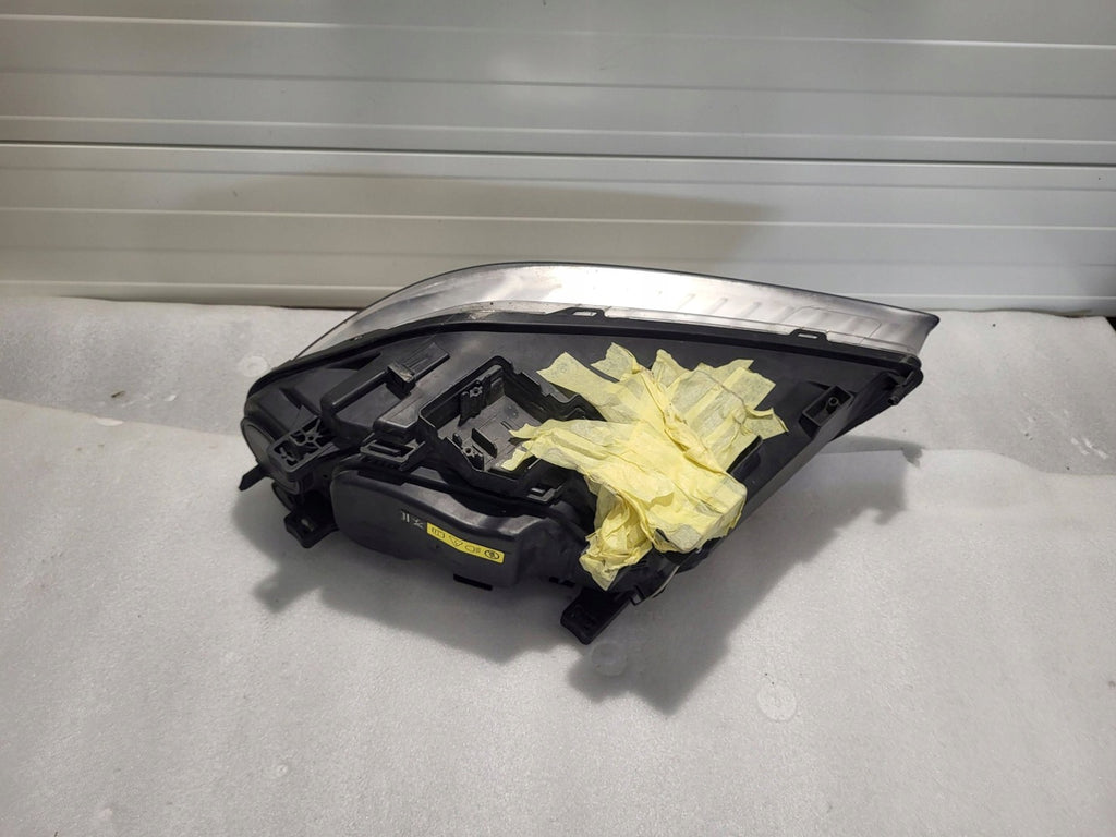 Frontscheinwerfer Volvo V70 S80 31214348 Xenon Rechts Scheinwerfer Headlight SCH2294089379rf