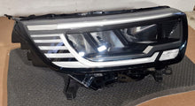 Laden Sie das Bild in den Galerie-Viewer, Frontscheinwerfer Renault Kangoo 260103264R Rechts Scheinwerfer Headlight SCH6034449705al