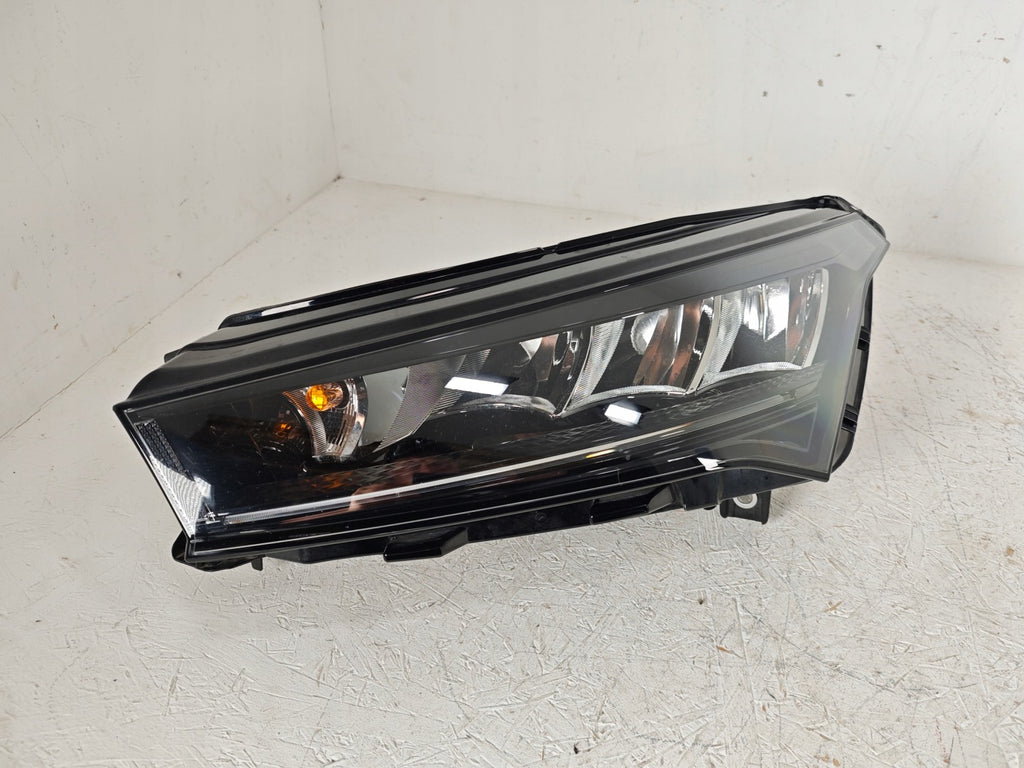 Frontscheinwerfer Skoda Enyaq 5LB941015H Links Scheinwerfer Headlight SCH6717717834ex
