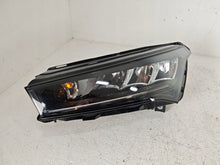 Laden Sie das Bild in den Galerie-Viewer, Frontscheinwerfer Skoda Enyaq 5LB941015H Links Scheinwerfer Headlight SCH6717717834ex