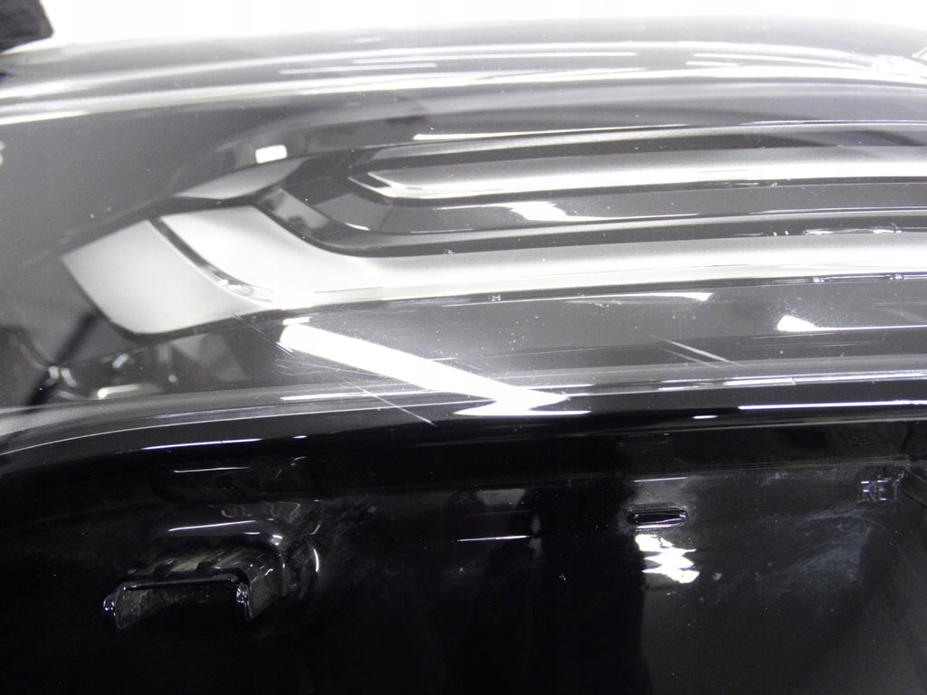 Frontscheinwerfer VW Tiguan 571941006B LED Rechts Scheinwerfer Headlight SCH9172535970ee