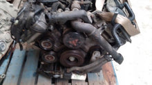 Laden Sie das Bild in den Galerie-Viewer, Motor Jaguar S-Type 4.0 203kW 1999 Benzin Engine Komplett MOT1310765314xg