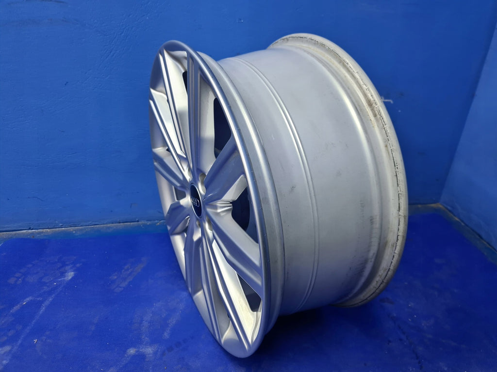 1x Alufelge 19 Zoll 8.0" 5x112 39ET 4K0601025DS Audi A6 C8 Rim Wheel