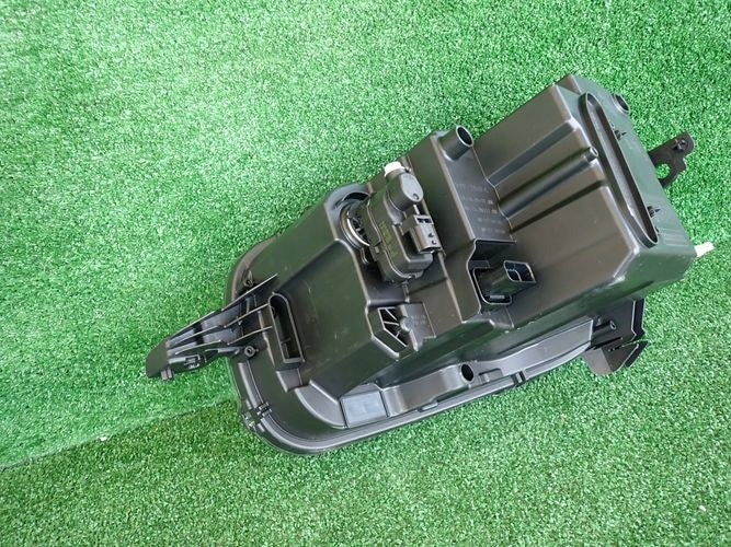 Frontscheinwerfer Citroën C3 III Full LED Rechts Scheinwerfer Headlight