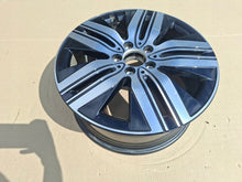 Load image into Gallery viewer, 1x Alufelge 18 Zoll 7.5" 5x112 A2434011400 Mercedes-Benz Eqa Rim Wheel FEL4872302425io