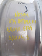 Load image into Gallery viewer, 1x Alufelge 17 Zoll 6.5" 5x114.3 52910-2T310 Kia Optima Rim Wheel FEL2610766626ar