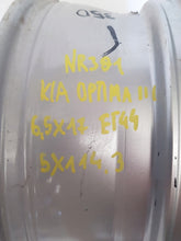 Laden Sie das Bild in den Galerie-Viewer, 1x Alufelge 17 Zoll 6.5" 5x114.3 52910-2T310 Kia Optima Rim Wheel FEL2610766626ar