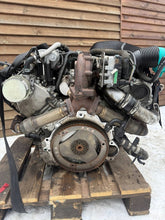 Load image into Gallery viewer, Motor Audi A6 C6 BPP 2.7 TDI 180PS 132kW Diesel Engine Unkomplett MOT6705711709vc