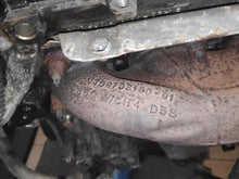 Laden Sie das Bild in den Galerie-Viewer, Motor Peugeot Rcz 5F03 1.6 THP 200PS Benzin Engine Unkomplett