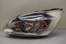 Laden Sie das Bild in den Galerie-Viewer, Frontscheinwerfer Ford Tourneo Custom BK21-13D153-AJ Links Headlight