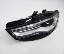 Laden Sie das Bild in den Galerie-Viewer, Frontscheinwerfer Audi A6 C7 4G0941043F Xenon Links Scheinwerfer Headlight