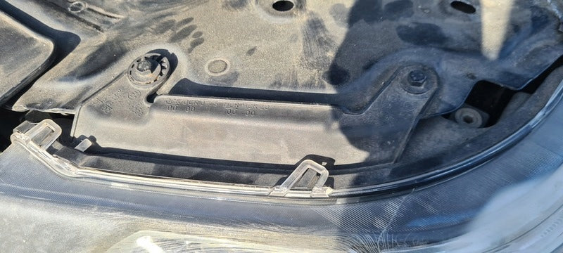 Frontscheinwerfer Land Rover Freelander Xenon Links Scheinwerfer Headlight SCH4462813269nb