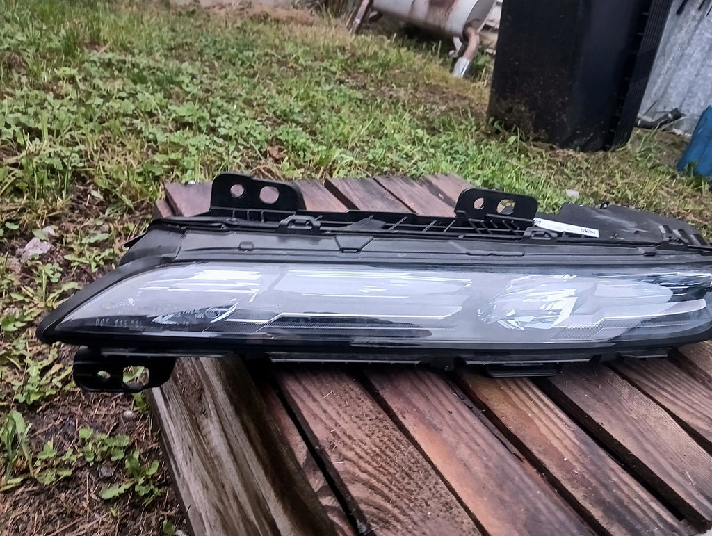Frontscheinwerfer BMW 7 9879935 Links Scheinwerfer Headlight SCH2582319873fs